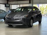 Thumbnail of 2022 Magnetic Gray Metallic Toyota Prius