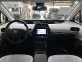 Thumbnail of 2022 Magnetic Gray Metallic Toyota Prius