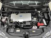 Thumbnail of 2022 Magnetic Gray Metallic Toyota Prius