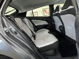 Thumbnail of 2022 Magnetic Gray Metallic Toyota Prius