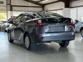 Thumbnail of 2022 Magnetic Gray Metallic Toyota Prius
