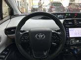 Thumbnail of 2022 Magnetic Gray Metallic Toyota Prius