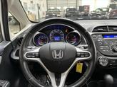 Thumbnail of 2012 Alabaster Silver Metallic Honda Fit