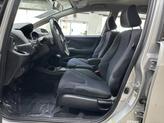 Thumbnail of 2012 Alabaster Silver Metallic Honda Fit