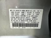 Thumbnail of 2012 Alabaster Silver Metallic Honda Fit