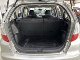 Thumbnail of 2012 Alabaster Silver Metallic Honda Fit