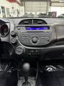 Thumbnail of 2012 Alabaster Silver Metallic Honda Fit