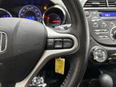 Thumbnail of 2012 Alabaster Silver Metallic Honda Fit