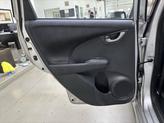 Thumbnail of 2012 Alabaster Silver Metallic Honda Fit
