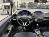 Thumbnail of 2012 Alabaster Silver Metallic Honda Fit
