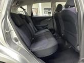 Thumbnail of 2012 Alabaster Silver Metallic Honda Fit