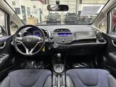 Thumbnail of 2012 Alabaster Silver Metallic Honda Fit