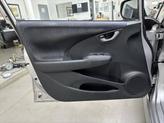 Thumbnail of 2012 Alabaster Silver Metallic Honda Fit