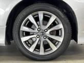Thumbnail of 2012 Alabaster Silver Metallic Honda Fit