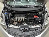 Thumbnail of 2012 Alabaster Silver Metallic Honda Fit