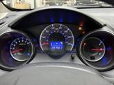 Thumbnail of 2012 Alabaster Silver Metallic Honda Fit