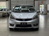 Thumbnail of 2012 Alabaster Silver Metallic Honda Fit