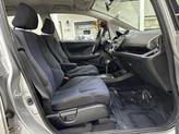 Thumbnail of 2012 Alabaster Silver Metallic Honda Fit