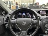 Thumbnail of 2017 Crystal Black Pearl Acura RDX