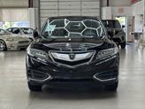 Thumbnail of 2017 Crystal Black Pearl Acura RDX