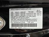 Thumbnail of 2017 Crystal Black Pearl Acura RDX