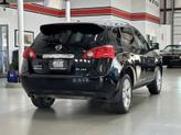 Thumbnail of 2013 BLACK Nissan Rogue