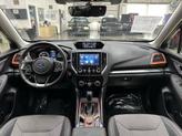Thumbnail of 2019 Crystal Black Silica Subaru Forester