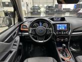 Thumbnail of 2019 Crystal Black Silica Subaru Forester
