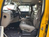 Thumbnail of 2003 Yellow Hummer H2