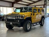 Thumbnail of 2003 Yellow Hummer H2