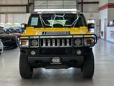 Thumbnail of 2003 Yellow Hummer H2