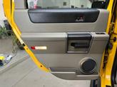 Thumbnail of 2003 Yellow Hummer H2