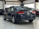 Thumbnail of 2014 BLUE Chevrolet Cruze
