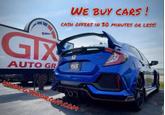 Thumbnail of 2014 BLUE Chevrolet Cruze