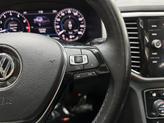 Thumbnail of 2018 Tourmaline Blue Metallic Volkswagen Atlas