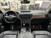 Thumbnail of 2018 Tourmaline Blue Metallic Volkswagen Atlas