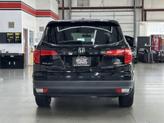 Thumbnail of 2018 Crystal Black Pearl Honda Pilot