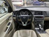 Thumbnail of 2013 Ice White Volvo S60