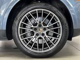 Thumbnail of 2019 BLUE Porsche Cayenne