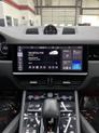Thumbnail of 2019 BLUE Porsche Cayenne