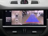 Thumbnail of 2019 BLUE Porsche Cayenne