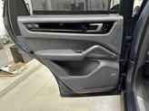 Thumbnail of 2019 BLUE Porsche Cayenne
