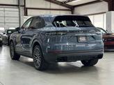 Thumbnail of 2019 BLUE Porsche Cayenne