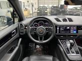 Thumbnail of 2019 BLUE Porsche Cayenne