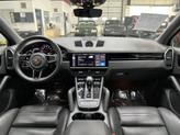 Thumbnail of 2019 BLUE Porsche Cayenne