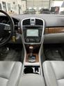 Photo of 2009 Thunder Gray ChromaFlair Cadillac SRX