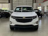 Thumbnail of 2018 Summit White Chevrolet Equinox