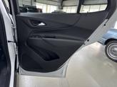 Thumbnail of 2018 Summit White Chevrolet Equinox