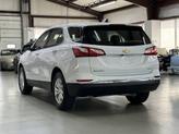 Thumbnail of 2018 Summit White Chevrolet Equinox