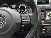 Thumbnail of 2013 Rising Blue Metallic Volkswagen Golf R
